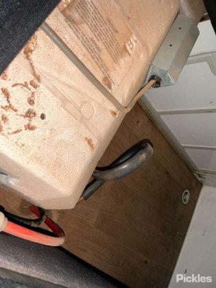 2011年ニューエイジキャラバンズ ビルビー 16シリーズ デラックス