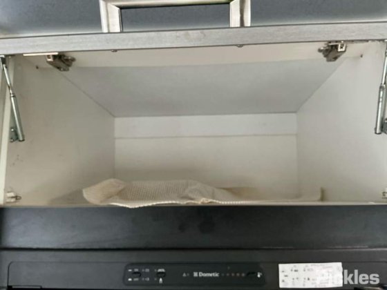 2011年ニューエイジキャラバンズ ビルビー 16シリーズ デラックス