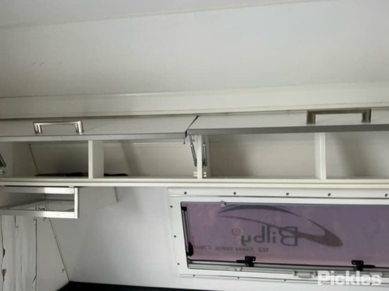 2011年ニューエイジキャラバンズ ビルビー 16シリーズ デラックス