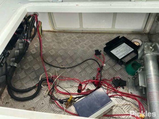 2011年ニューエイジキャラバンズ ビルビー 16シリーズ デラックス