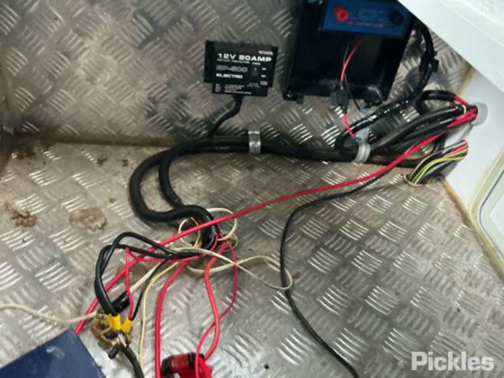 2011年ニューエイジキャラバンズ ビルビー 16シリーズ デラックス