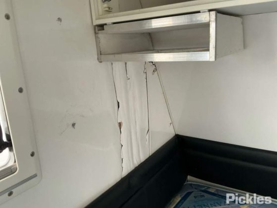 2011年ニューエイジキャラバンズ ビルビー 16シリーズ デラックス