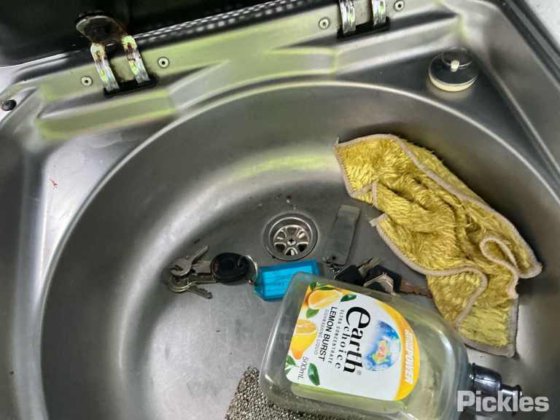 2011年ニューエイジキャラバンズ ビルビー 16シリーズ デラックス