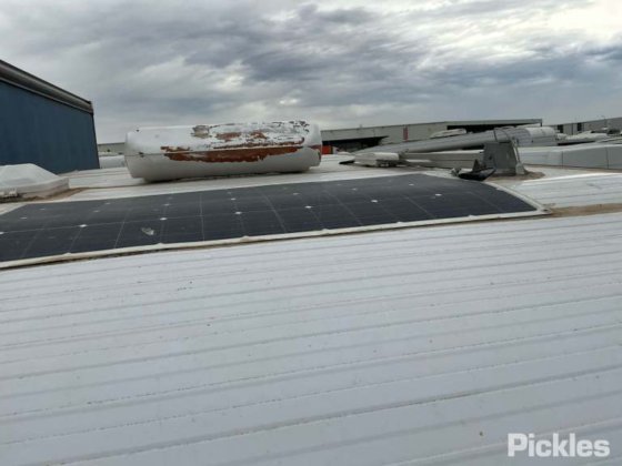 2011年ニューエイジキャラバンズ ビルビー 16シリーズ デラックス