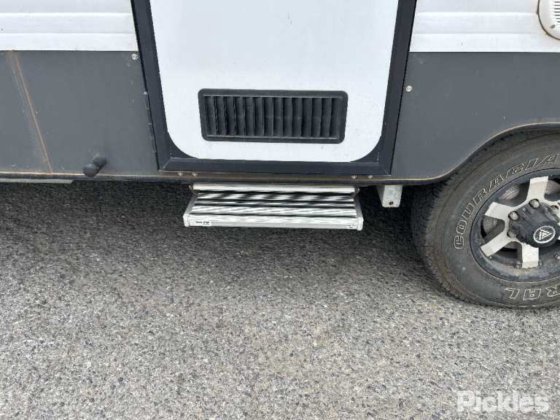 2020 ニューエイジロードアウル