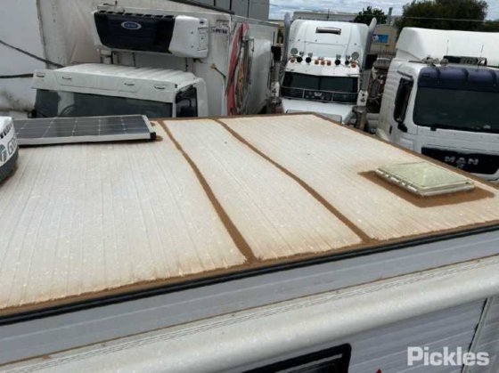 2020 ニューエイジロードアウル