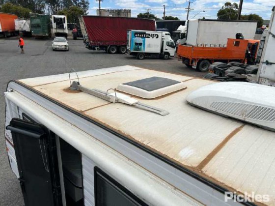 2020 ニューエイジロードアウル