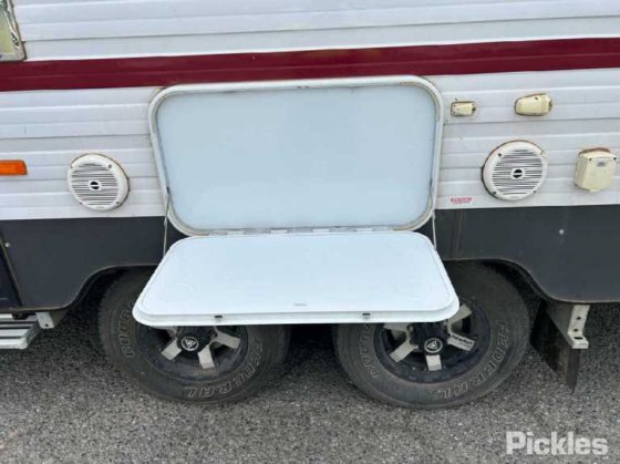 2020 ニューエイジロードアウル