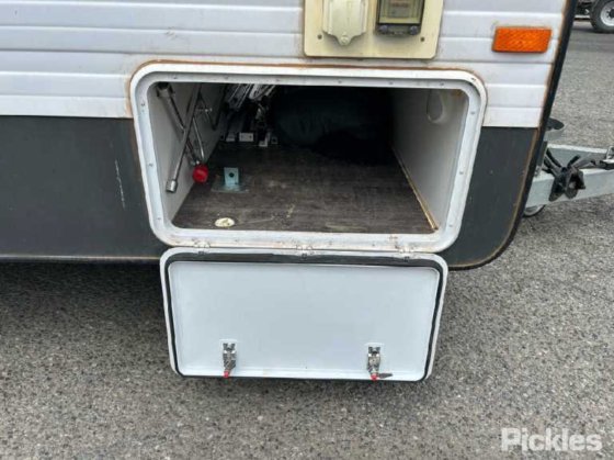 2020 ニューエイジロードアウル