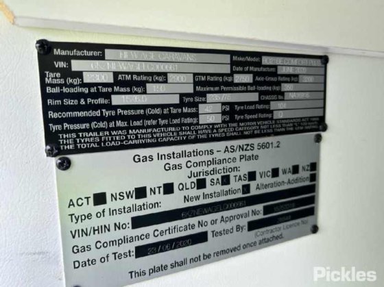 2020 ニューエイジロードアウル