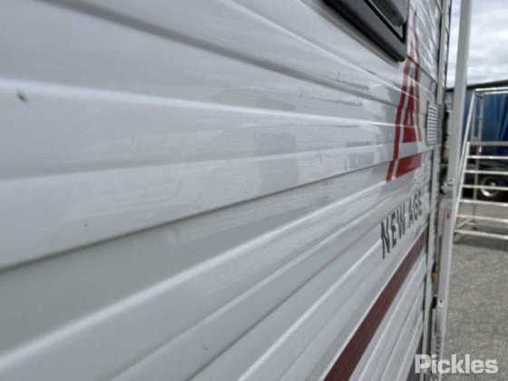 2020 ニューエイジロードアウル