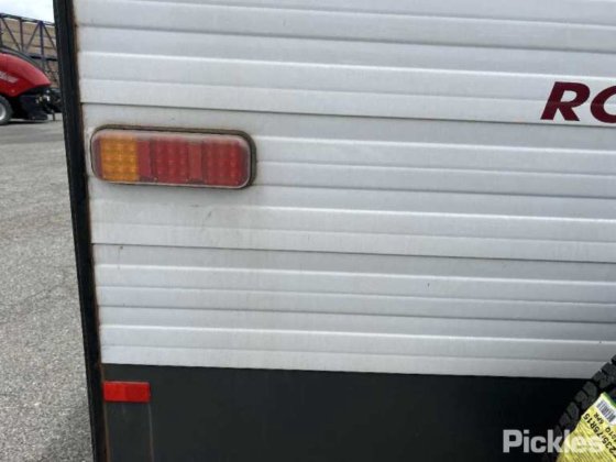 2020 ニューエイジロードアウル