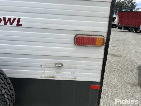 2020 ニューエイジロードアウル