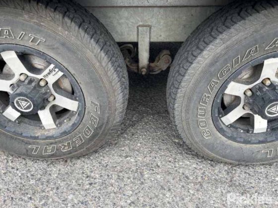 2020 ニューエイジロードアウル