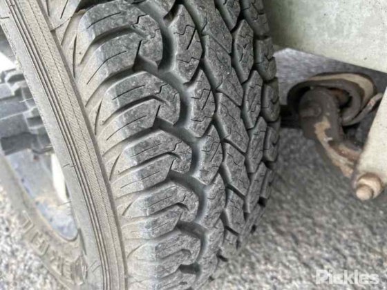 2020 ニューエイジロードアウル