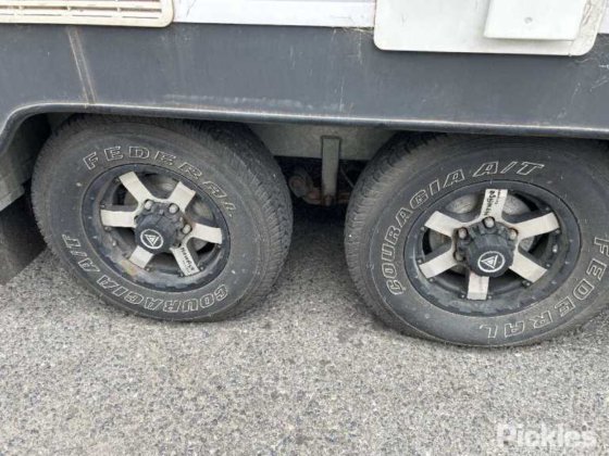 2020 ニューエイジロードアウル