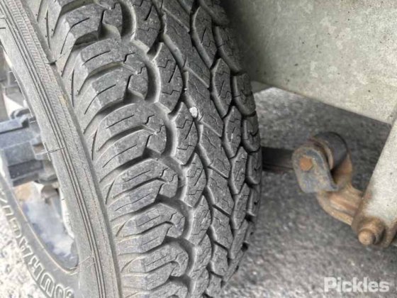 2020 ニューエイジロードアウル