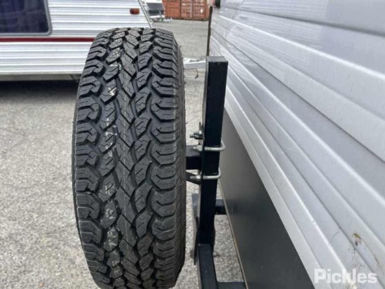 2020 ニューエイジロードアウル