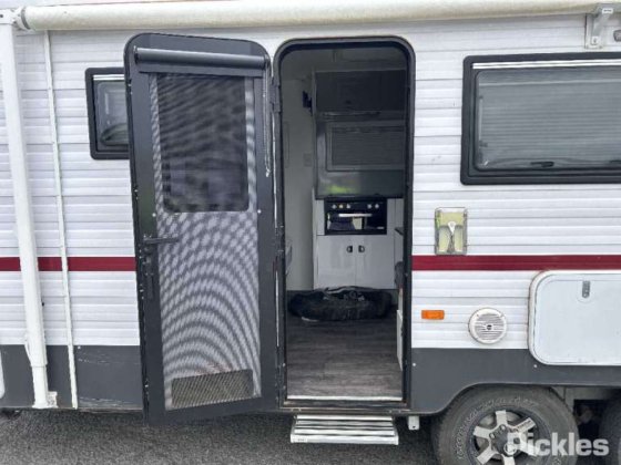 2020 ニューエイジロードアウル