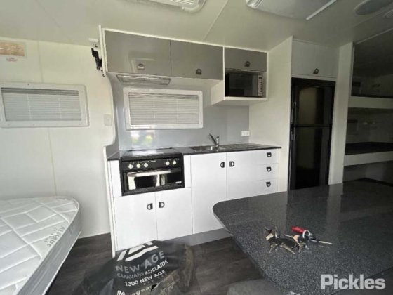 2020 ニューエイジロードアウル