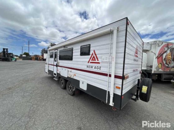 2020 ニューエイジロードアウル