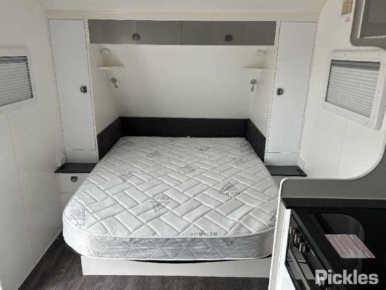 2020 ニューエイジロードアウル