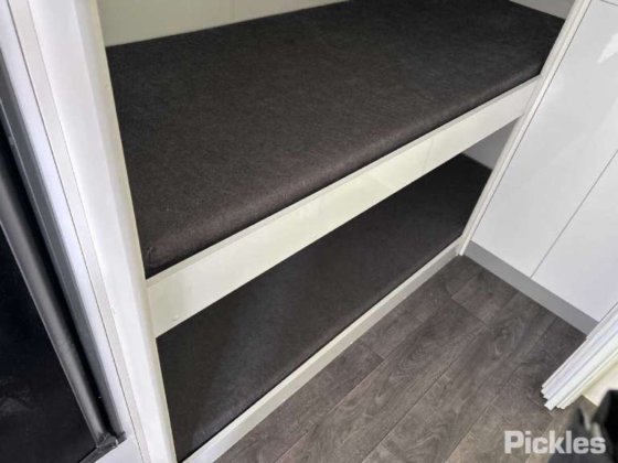 2020 ニューエイジロードアウル