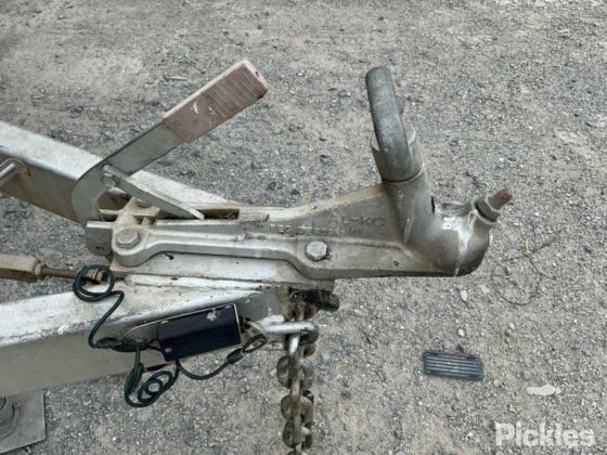 2017年 フリートウッド・コロマル