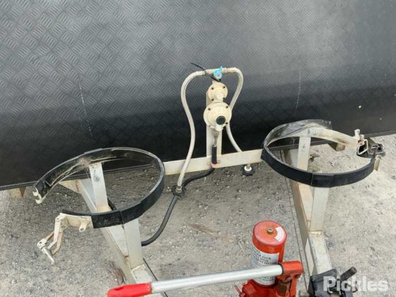 2017年 フリートウッド・コロマル