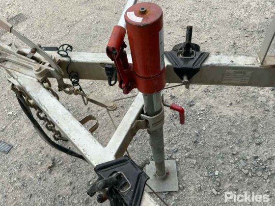 2017年 フリートウッド・コロマル