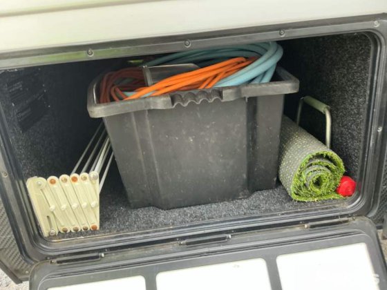 2017年 フリートウッド・コロマル