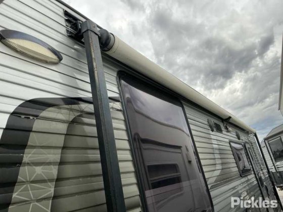 2017年 フリートウッド・コロマル