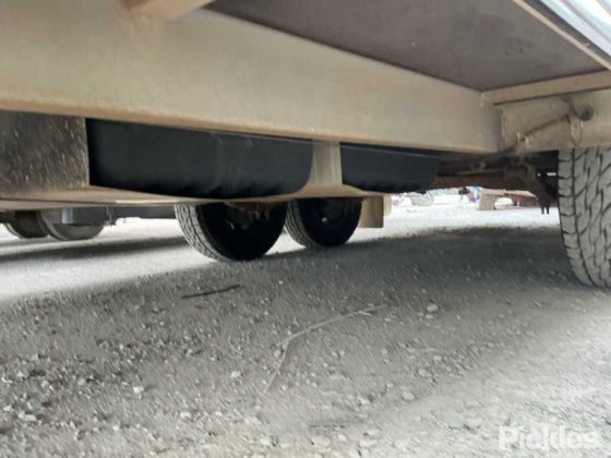 2017年 フリートウッド・コロマル