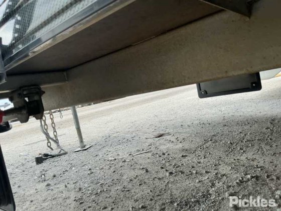 2017年 フリートウッド・コロマル