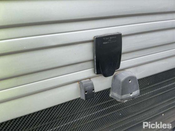 2017年 フリートウッド・コロマル