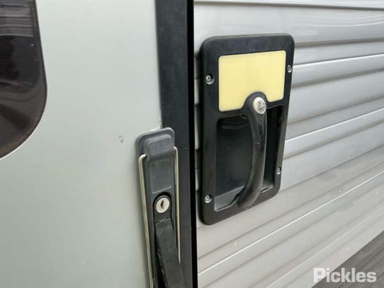 2017年 フリートウッド・コロマル