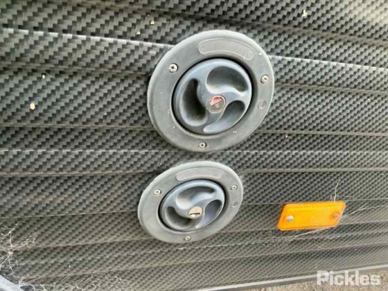 2017年 フリートウッド・コロマル