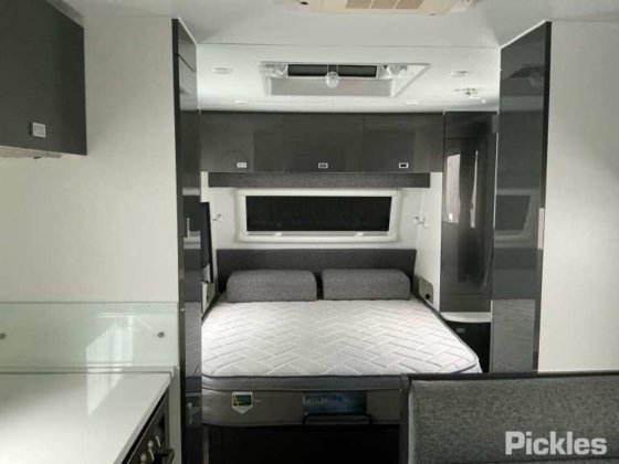 2017年 フリートウッド・コロマル