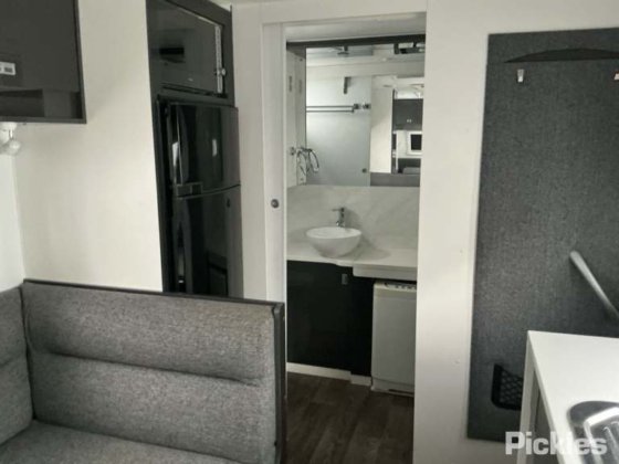 2017年 フリートウッド・コロマル