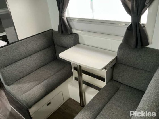 2017年 フリートウッド・コロマル