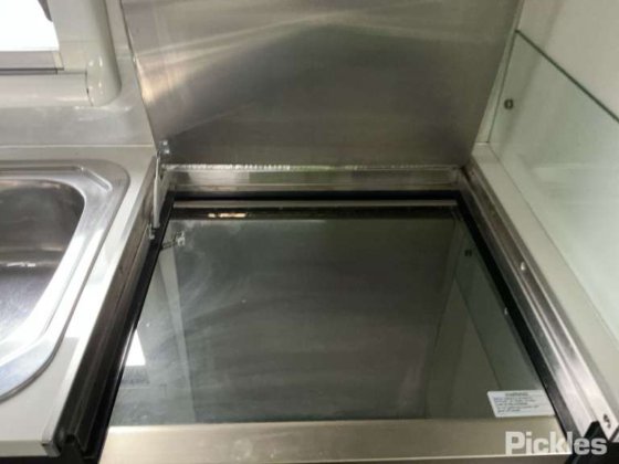 2017年 フリートウッド・コロマル