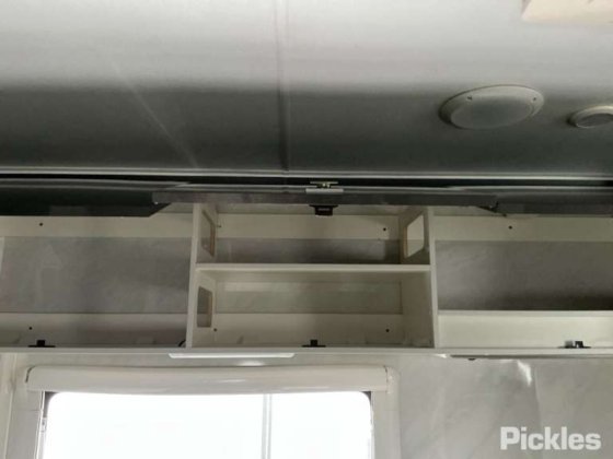 2017年 フリートウッド・コロマル