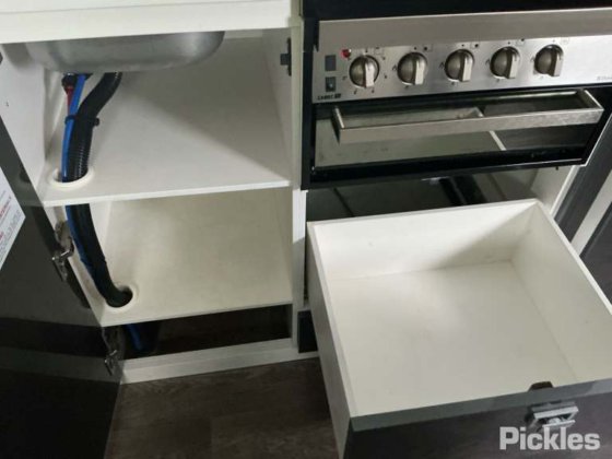 2017年 フリートウッド・コロマル