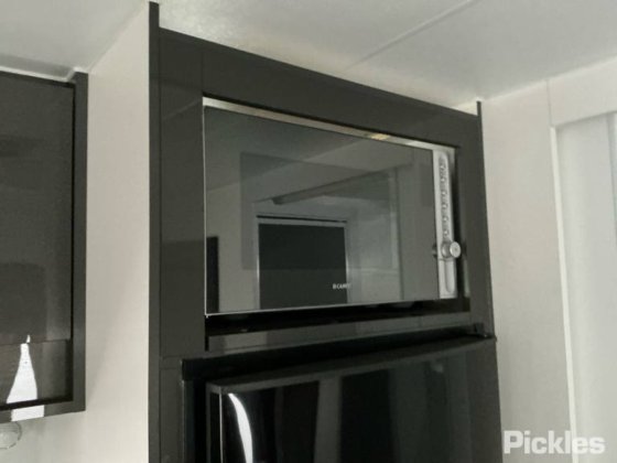 2017年 フリートウッド・コロマル