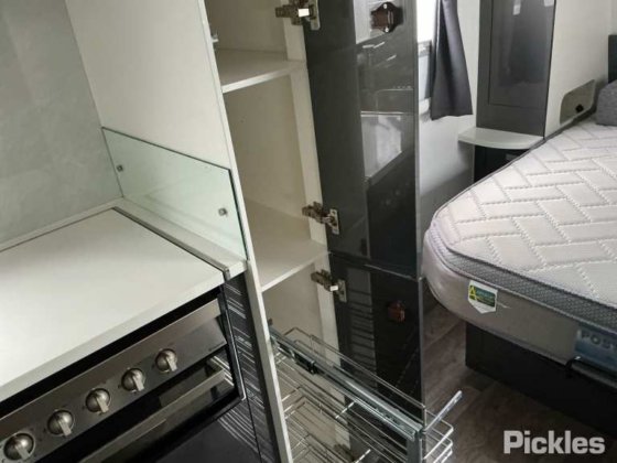 2017年 フリートウッド・コロマル