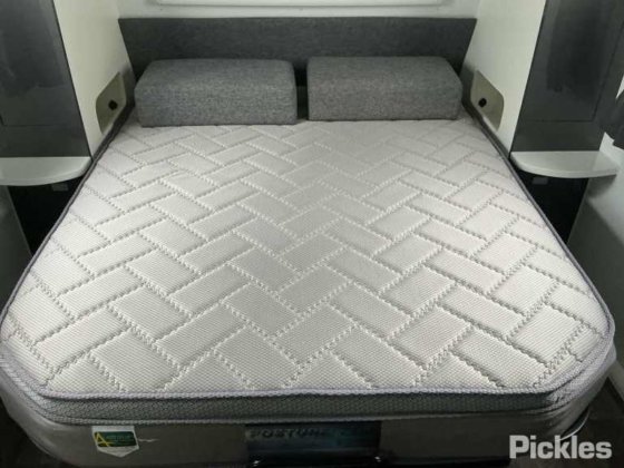 2017年 フリートウッド・コロマル