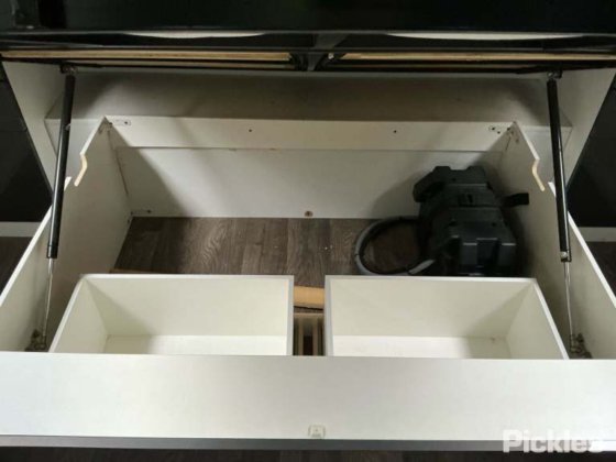 2017年 フリートウッド・コロマル