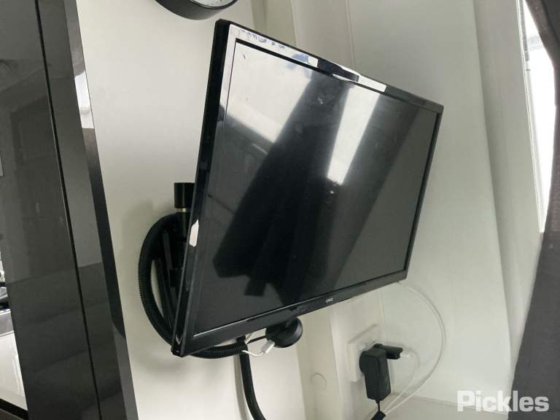 2017年 フリートウッド・コロマル