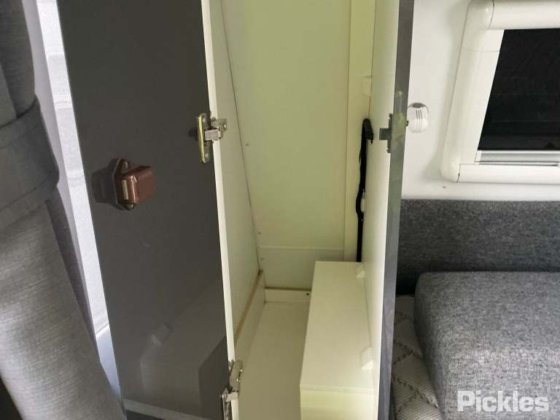 2017年 フリートウッド・コロマル