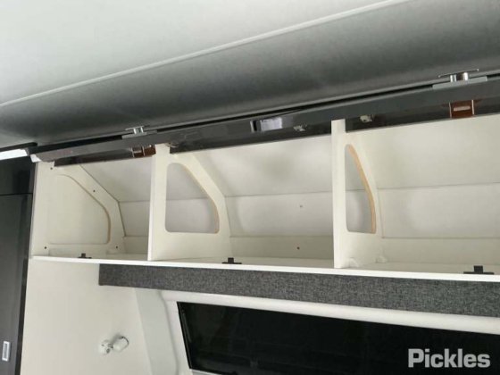 2017年 フリートウッド・コロマル